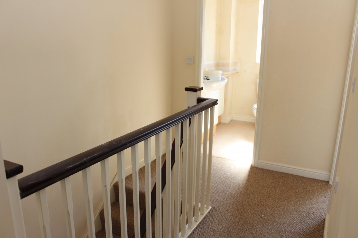 Fernwood, Newark, Notts