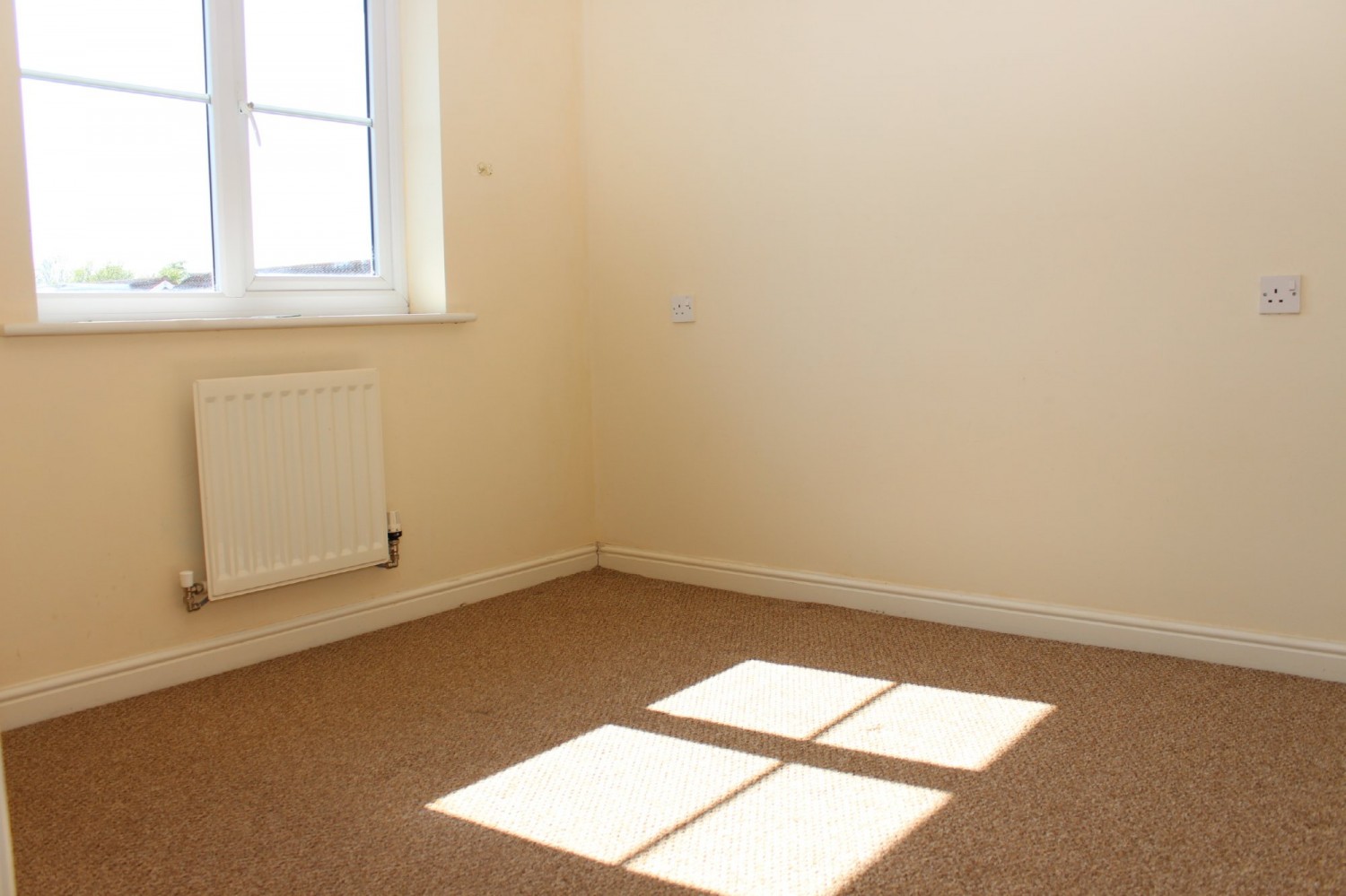 Fernwood, Newark, Notts