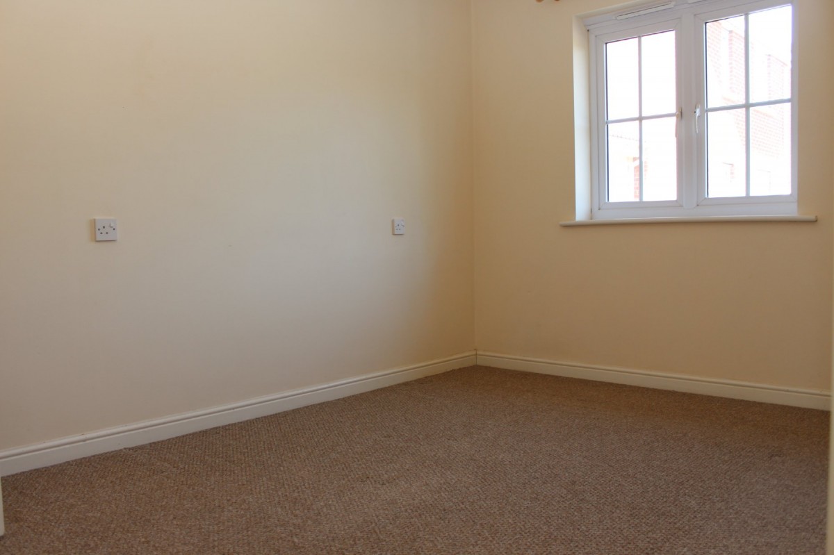Fernwood, Newark, Notts