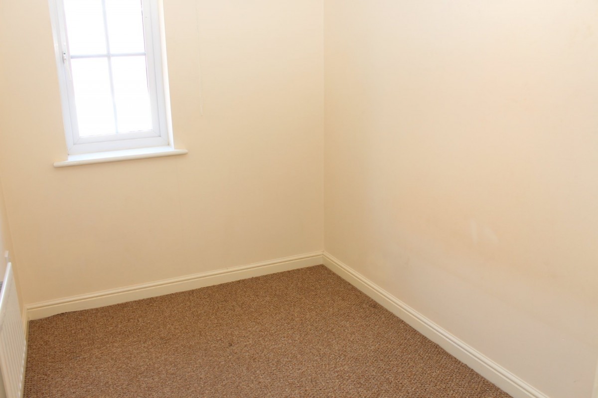 Fernwood, Newark, Notts