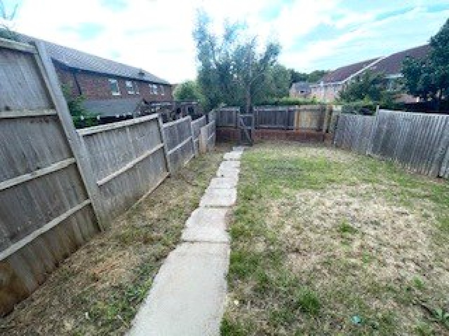 Fernwood, Newark, Notts