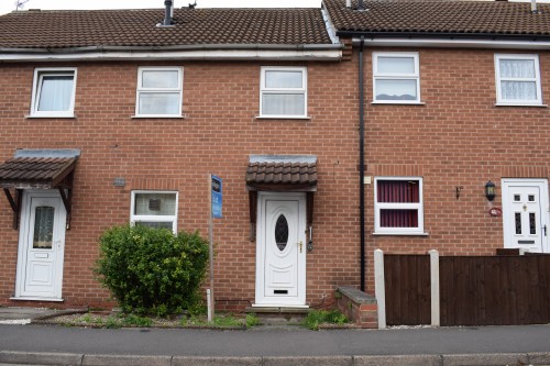 Pelham Street, Newark, Nottinghamshire