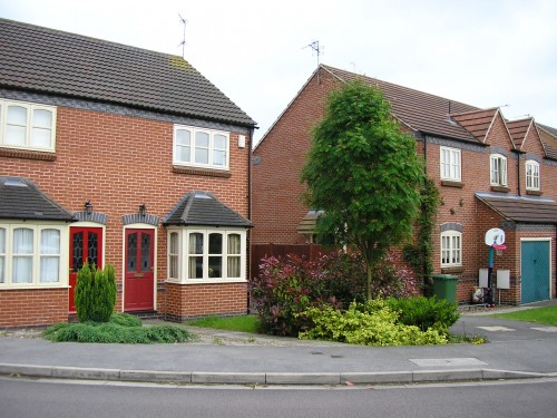 Sandhills Park, Newark, Notts