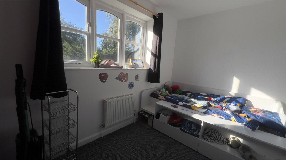 Sandhills Park, Newark, Notts