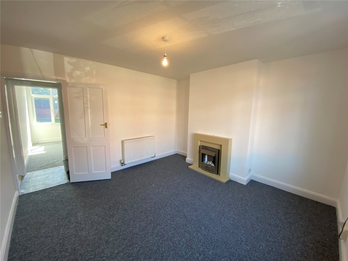 Hardwick Avenue, Newark, Notts