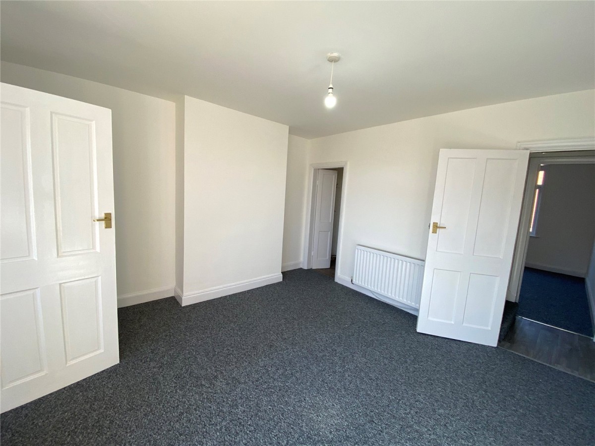 Hardwick Avenue, Newark, Notts