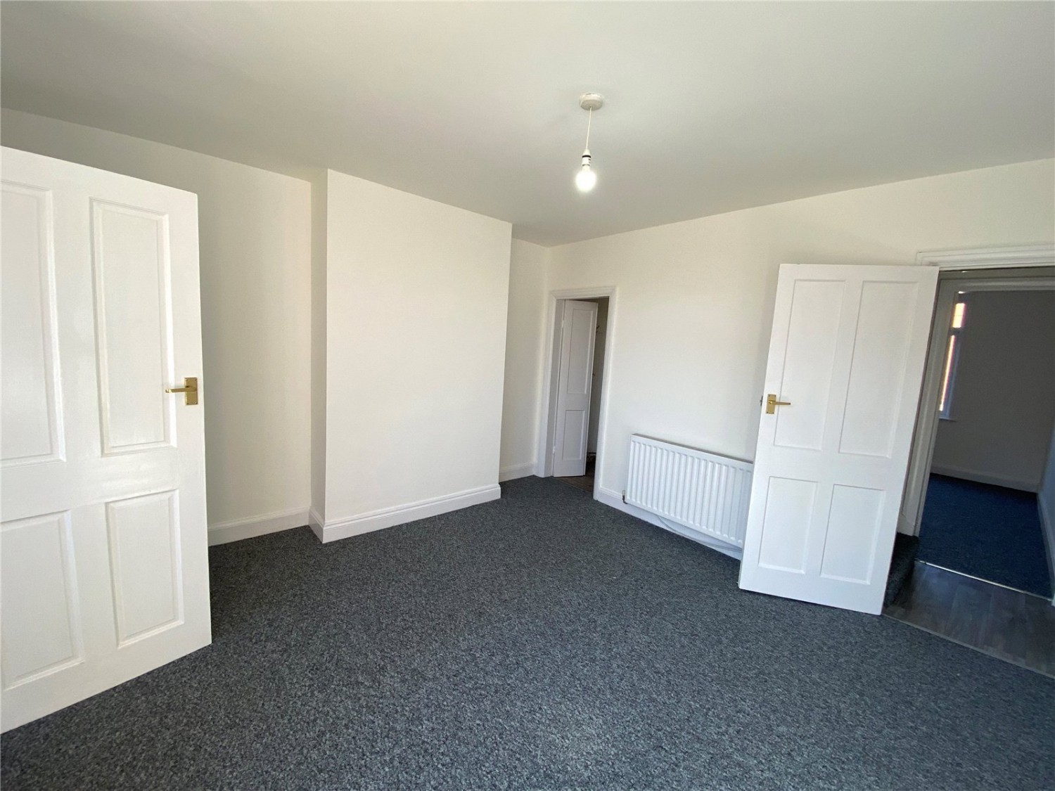 Hardwick Avenue, Newark, Notts
