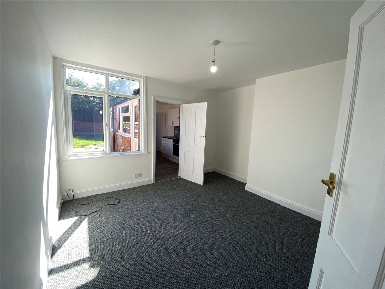 Hardwick Avenue, Newark, Notts