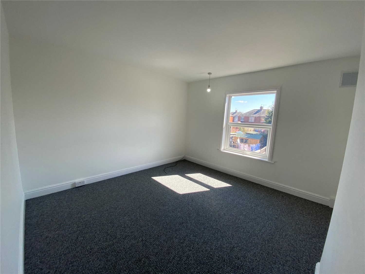 Hardwick Avenue, Newark, Notts