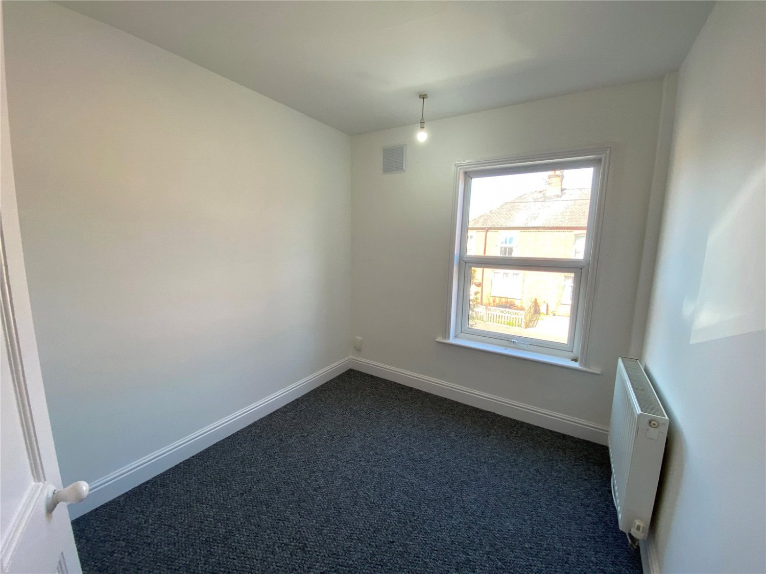 Hardwick Avenue, Newark, Notts
