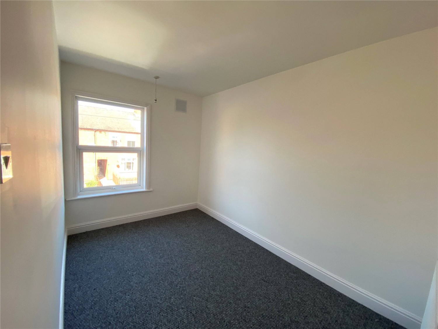 Hardwick Avenue, Newark, Notts