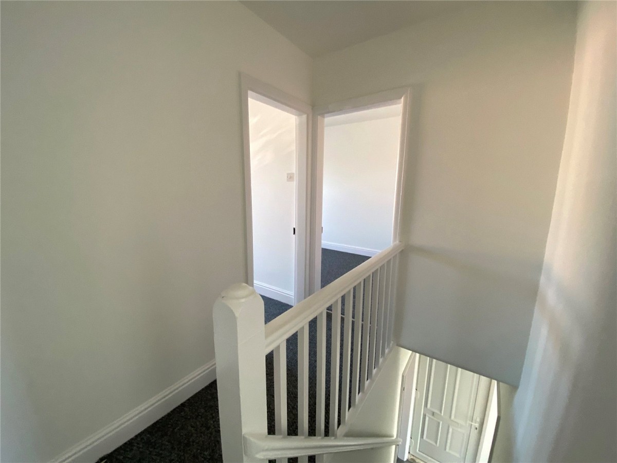 Hardwick Avenue, Newark, Notts
