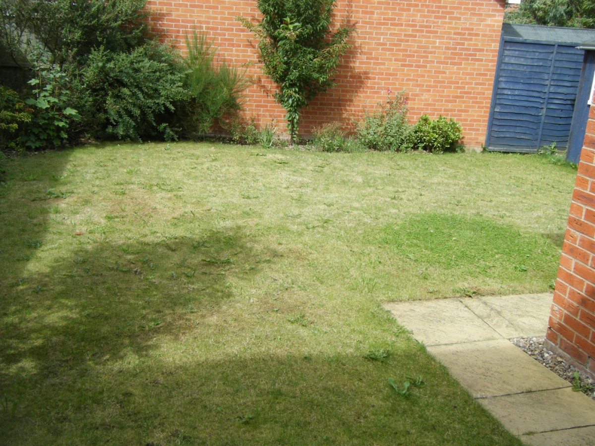 Bristol Close, Newark, Notts