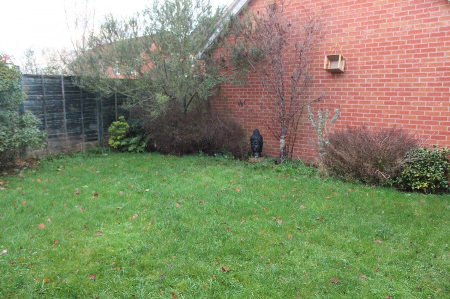 Bristol Close, Newark, Notts