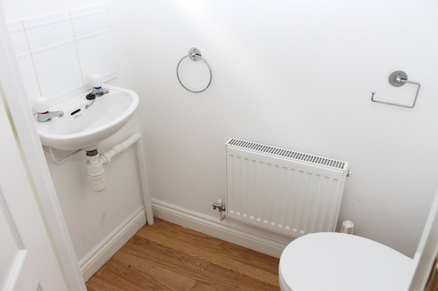 Bristol Close, Newark, Notts