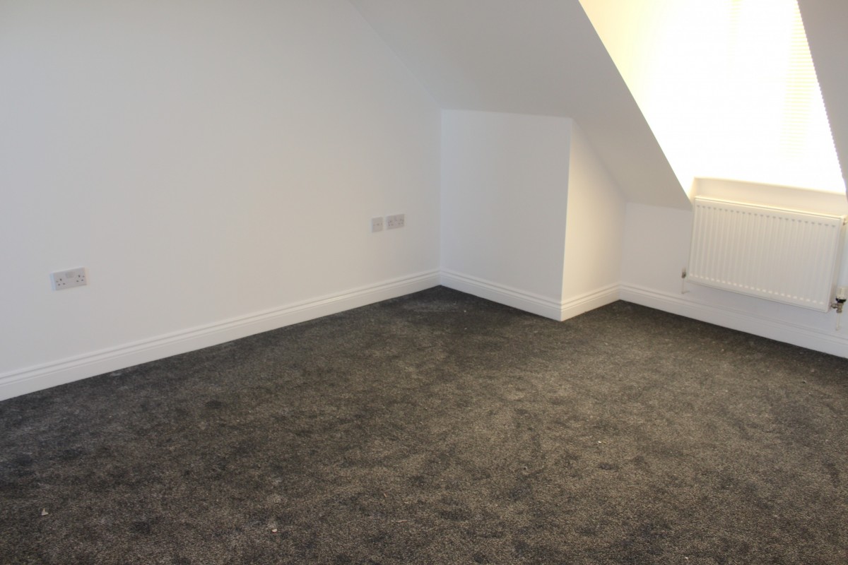 Bristol Close, Newark, Notts