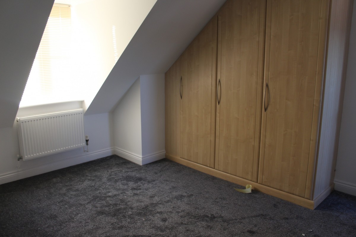 Bristol Close, Newark, Notts