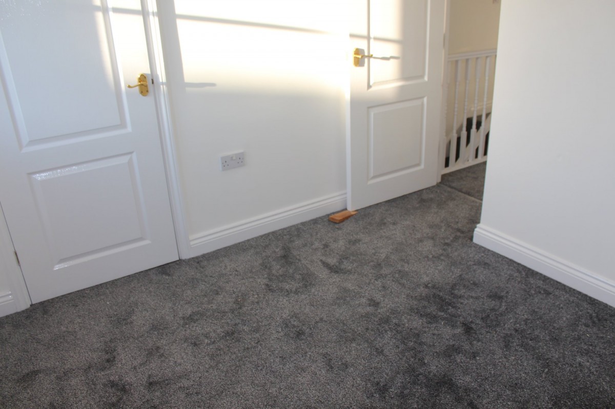 Bristol Close, Newark, Notts