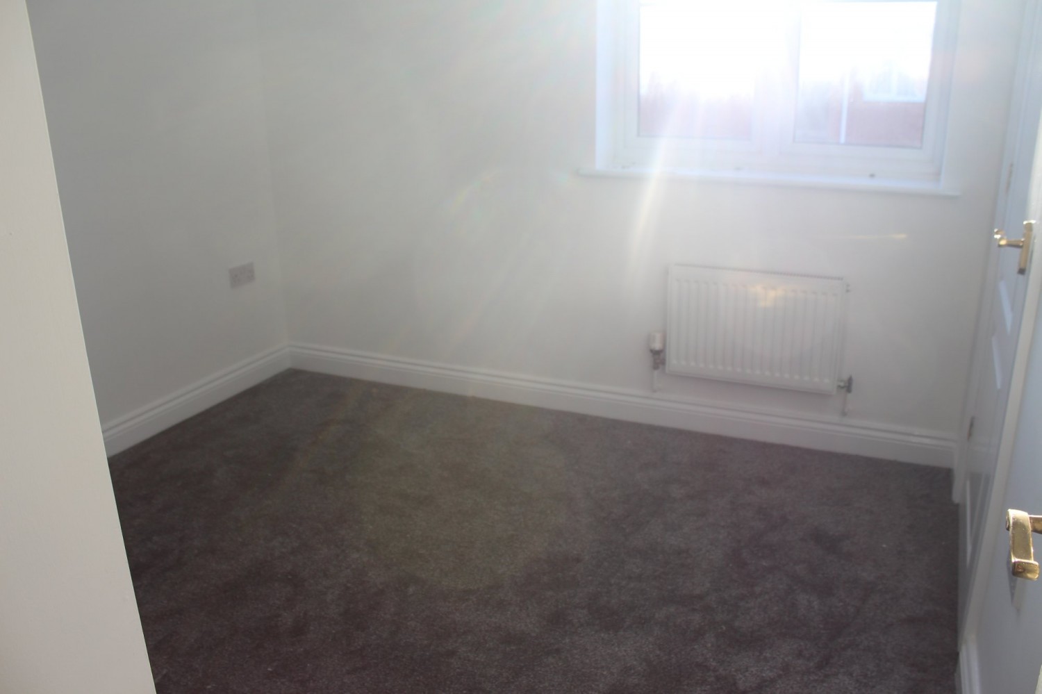 Bristol Close, Newark, Notts