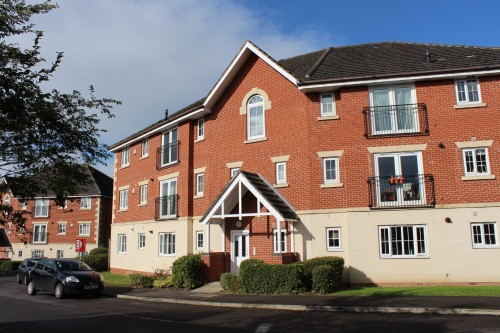 Renishaw, Sheffield