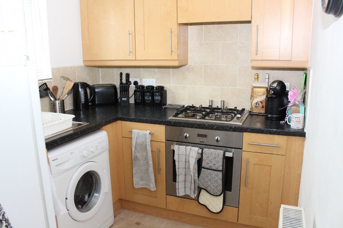 Renishaw, Sheffield