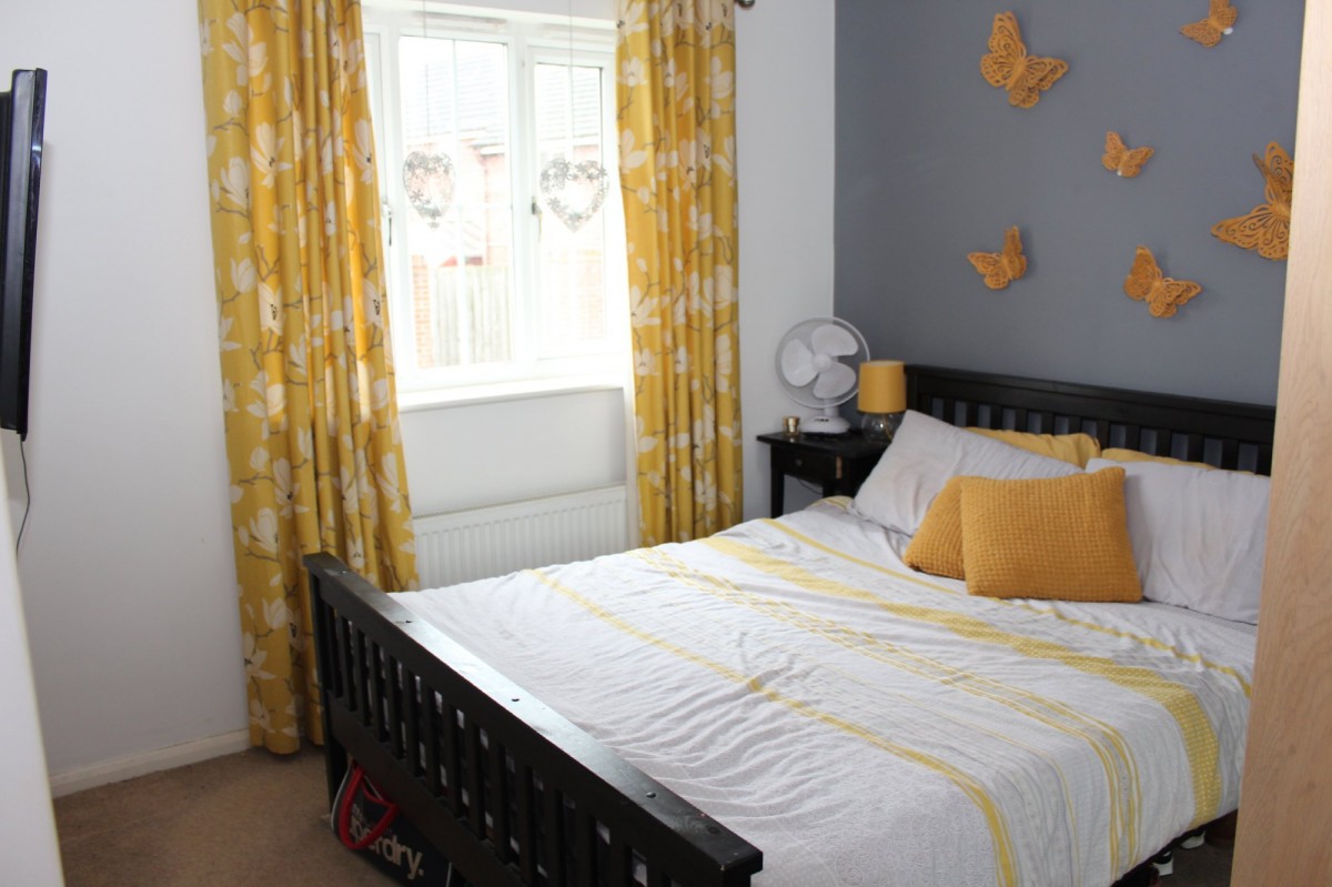 Renishaw, Sheffield