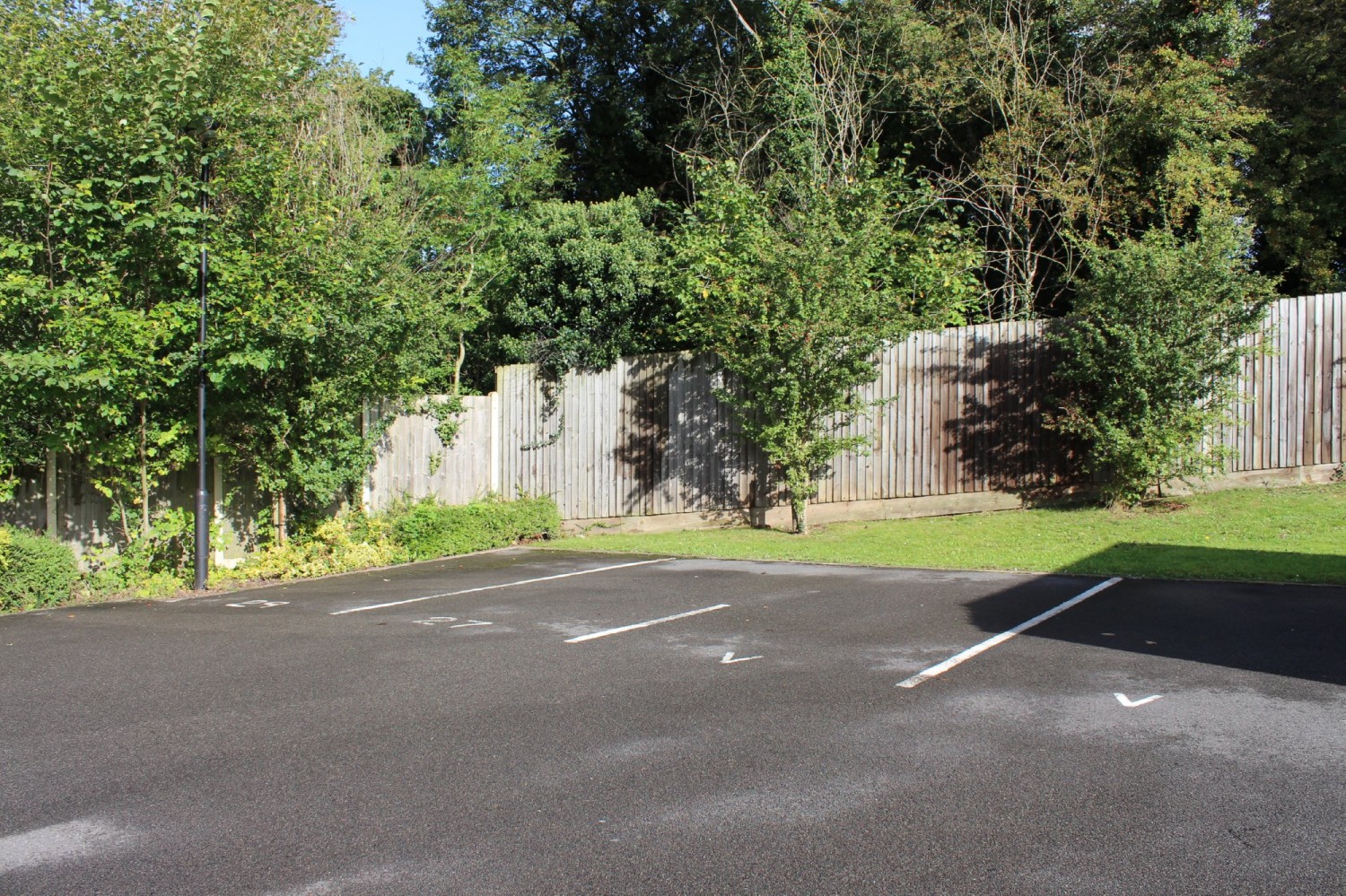 Renishaw, Sheffield