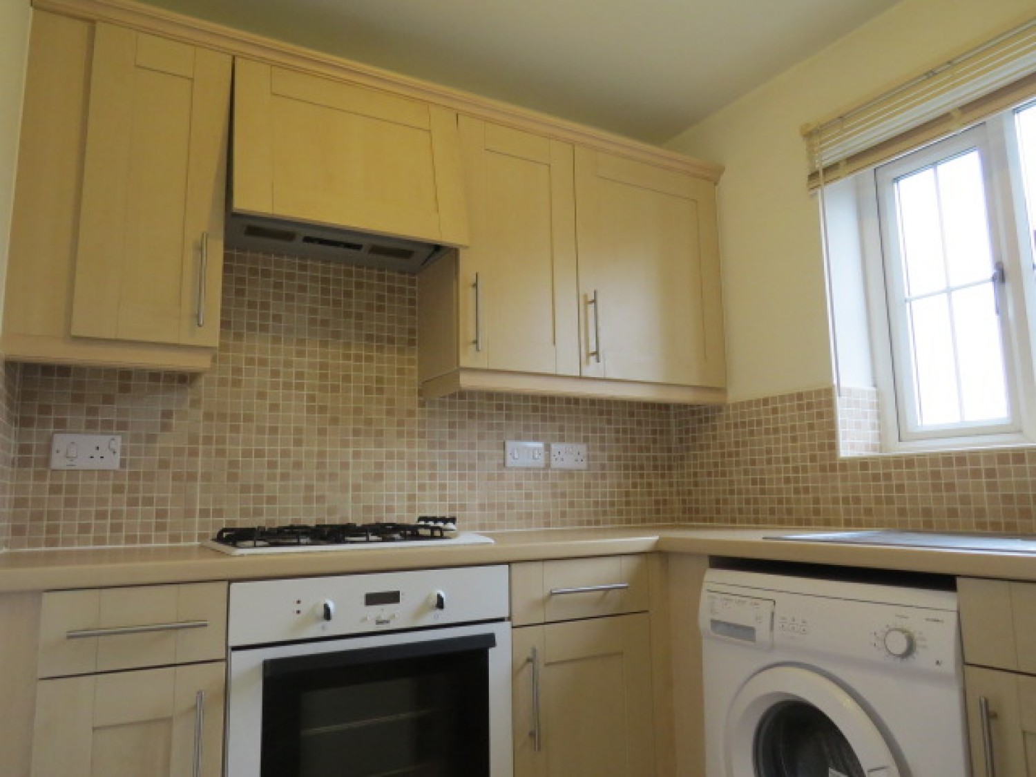 Renishaw, Sheffield, South Yorkshire