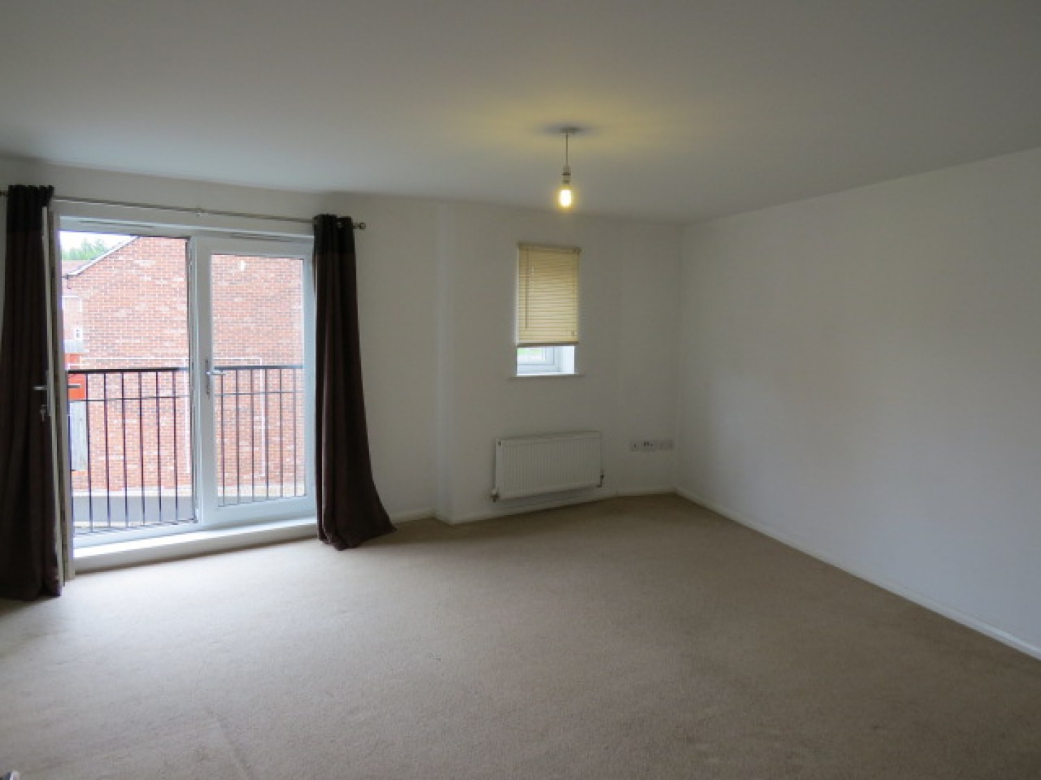 Renishaw, Sheffield, South Yorkshire