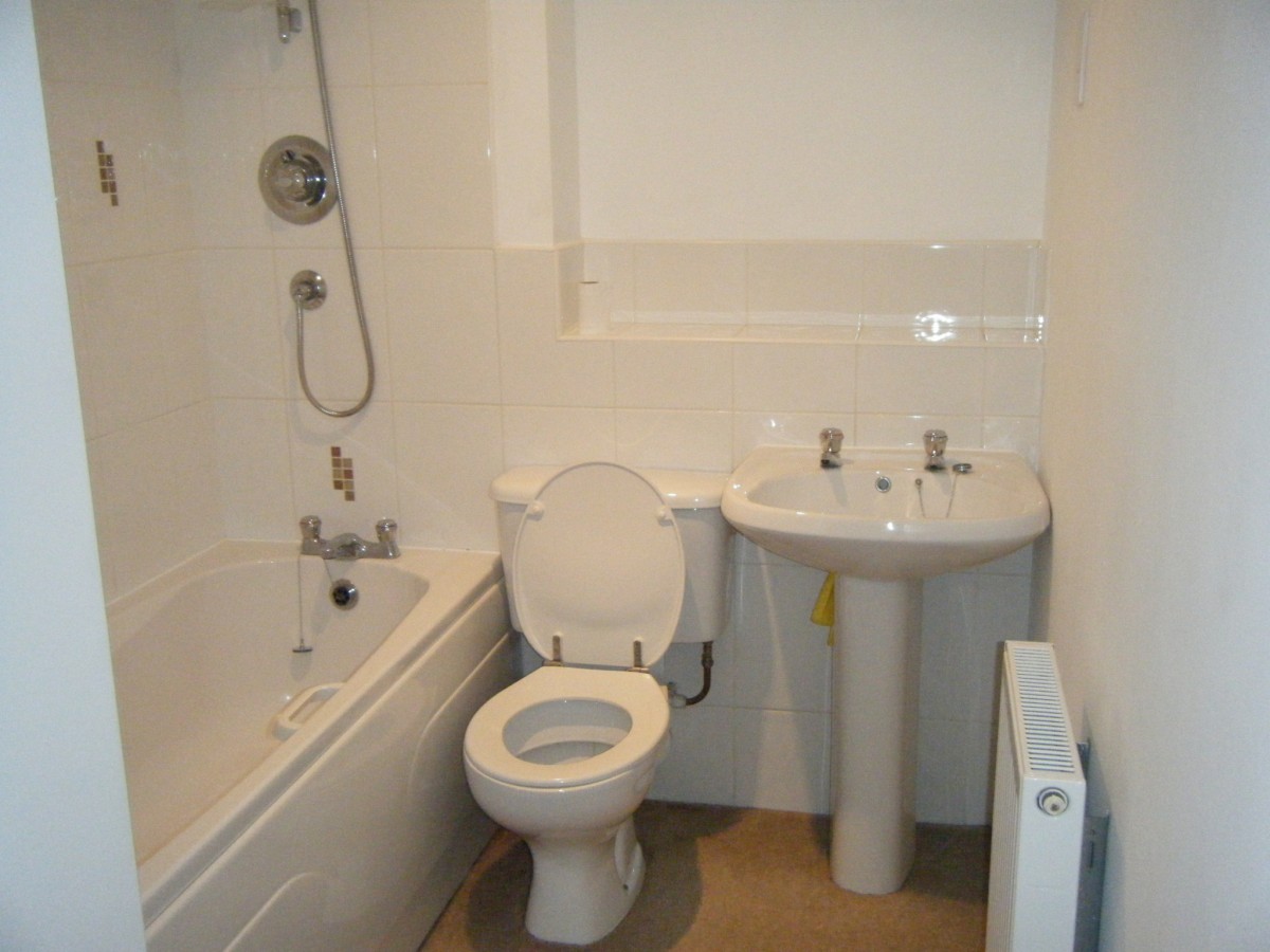 Renishaw, Sheffield, South Yorkshire
