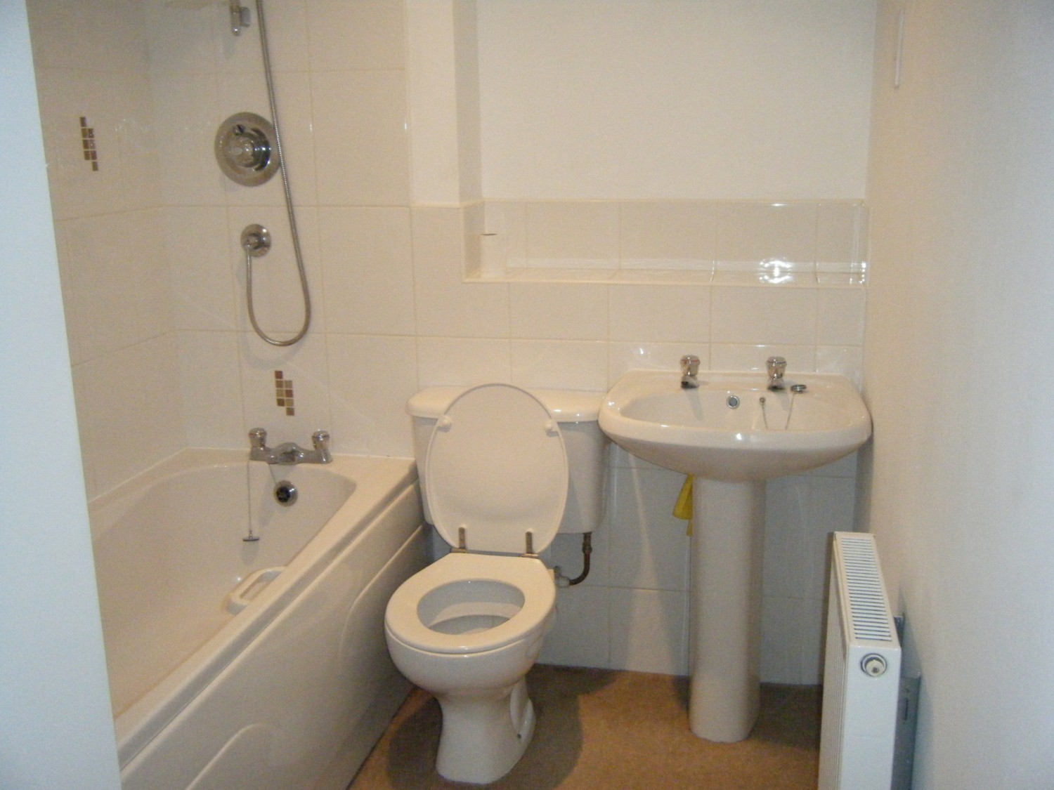 Renishaw, Sheffield, South Yorkshire