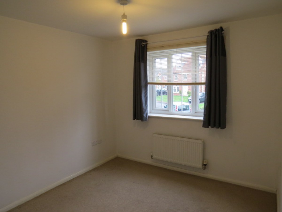 Renishaw, Sheffield, South Yorkshire