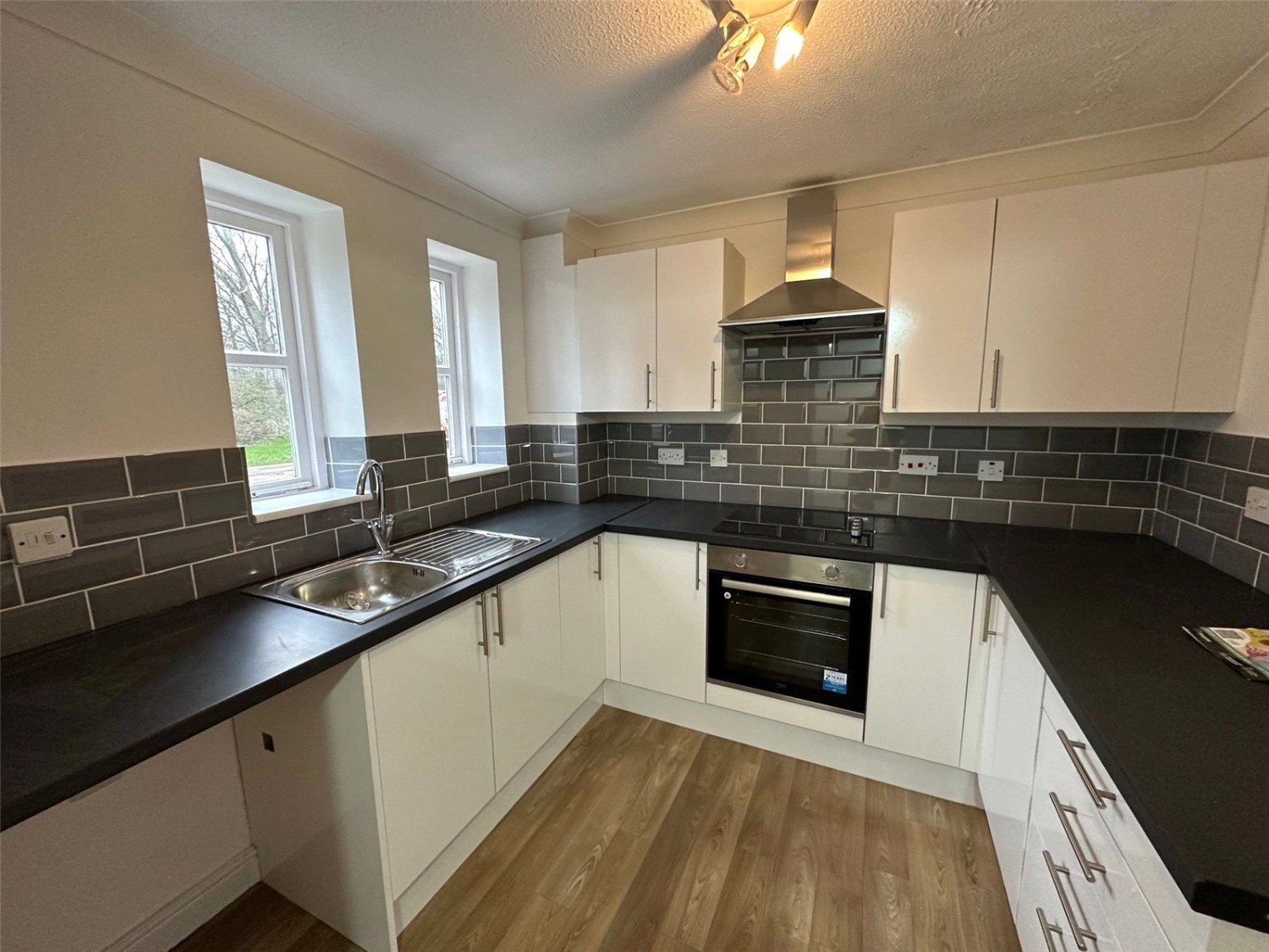 Balderton, Newark, Nottinghamshire