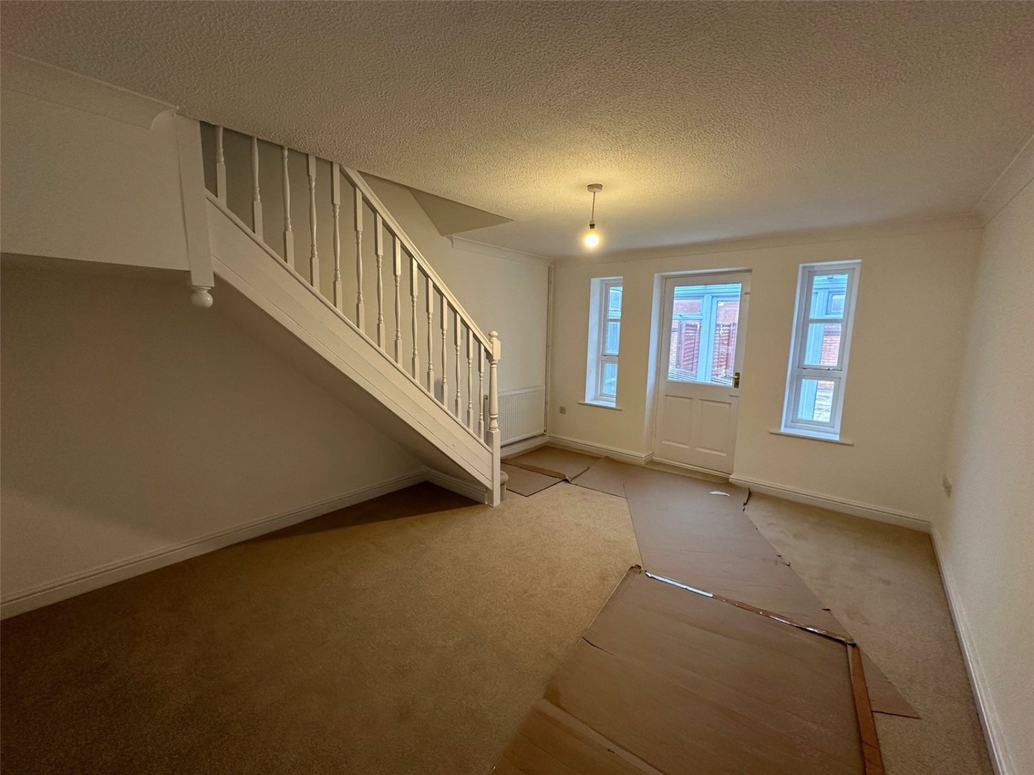 Balderton, Newark, Nottinghamshire