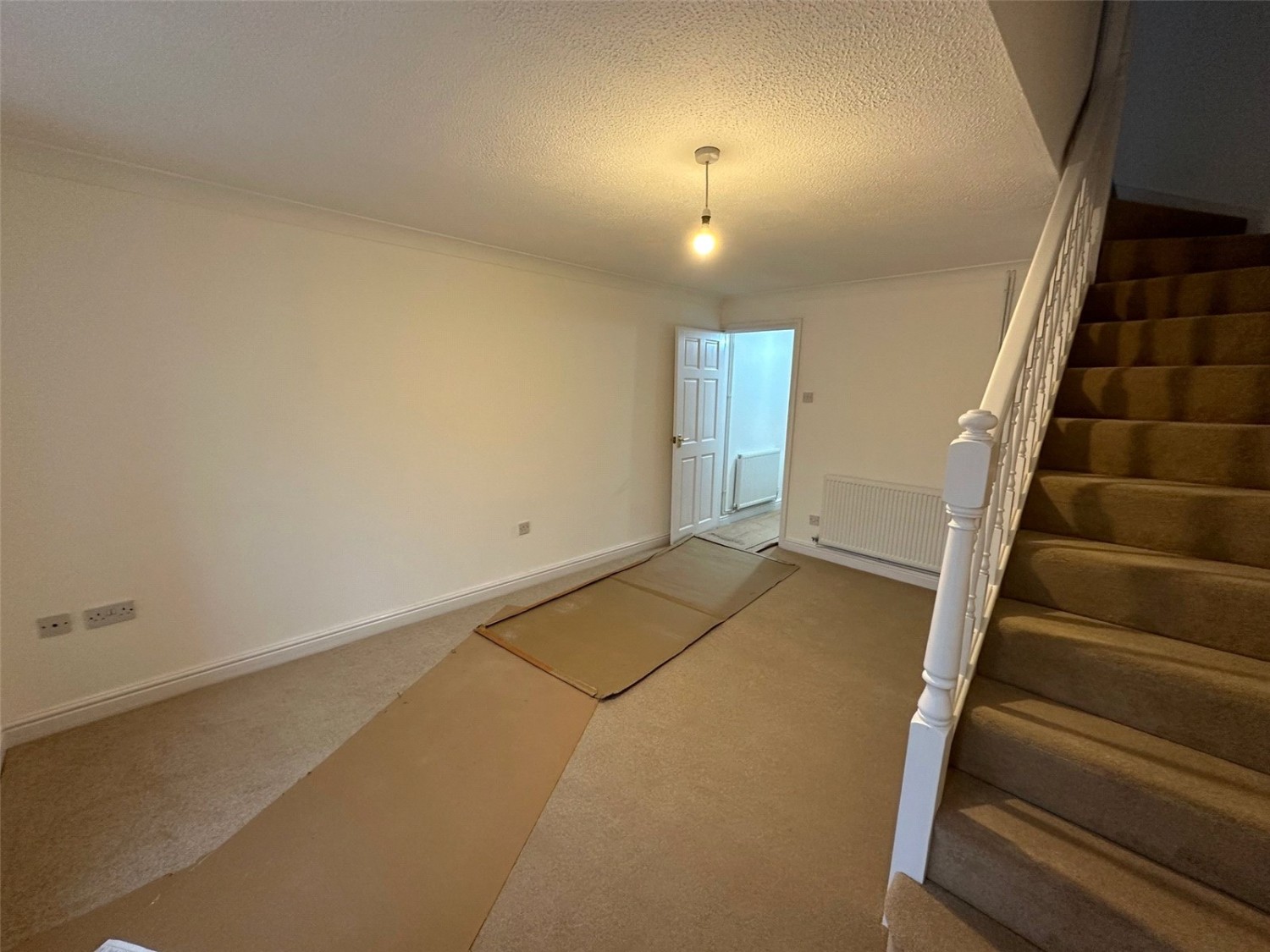 Balderton, Newark, Nottinghamshire