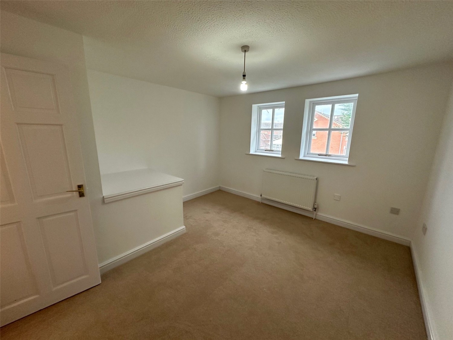 Balderton, Newark, Nottinghamshire