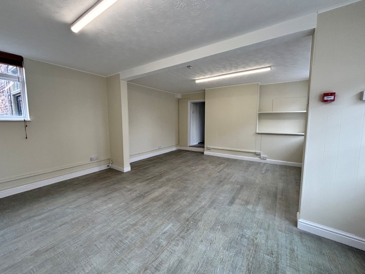 Castlegate, Newark, Notts