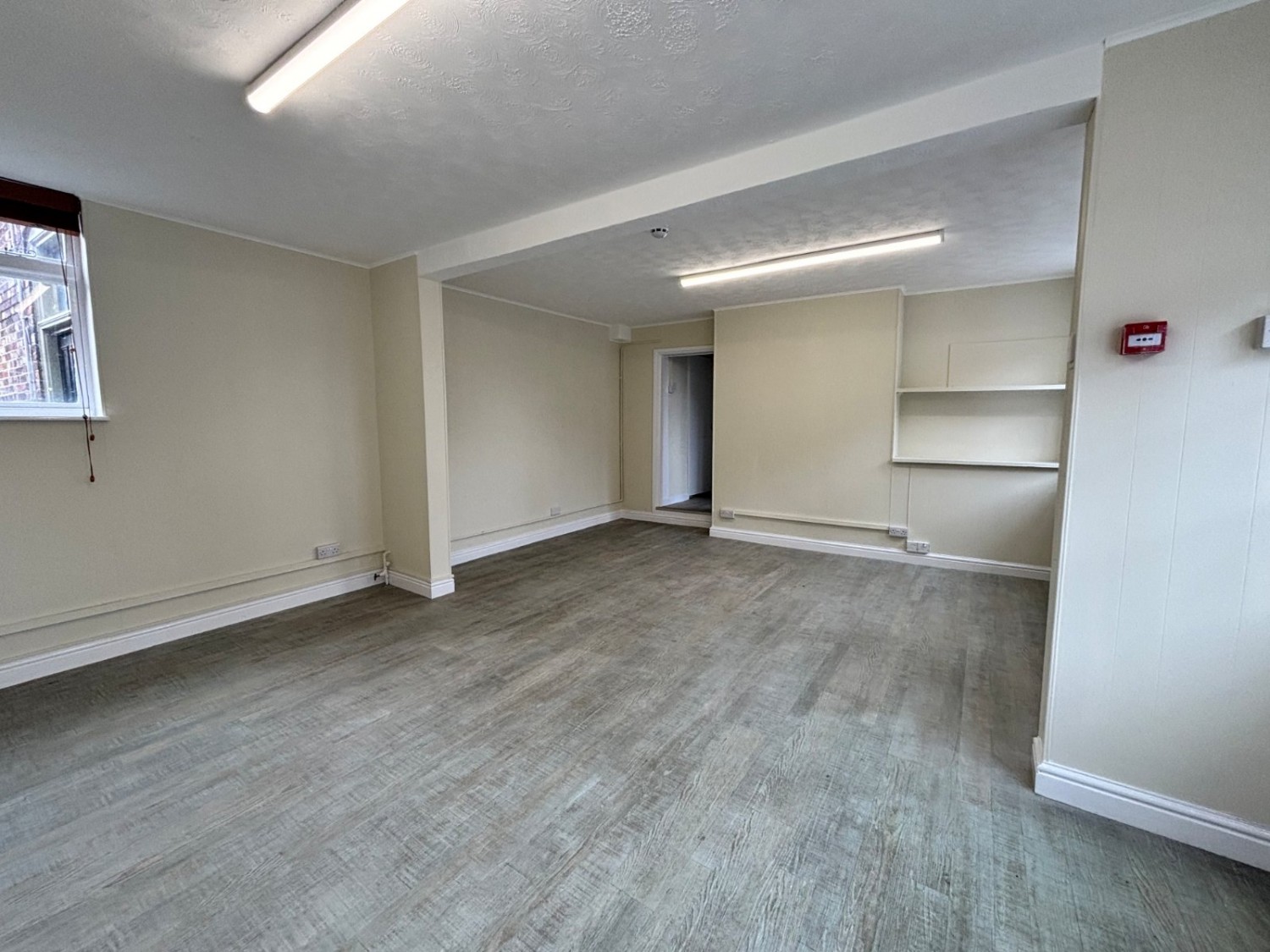 Castlegate, Newark, Notts