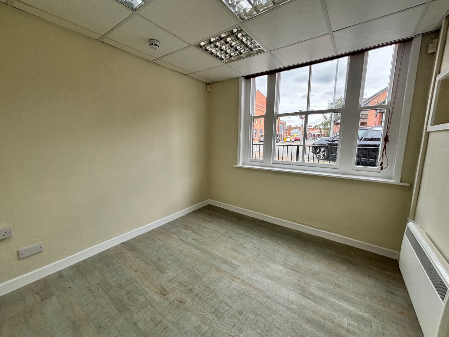 Castlegate, Newark, Notts