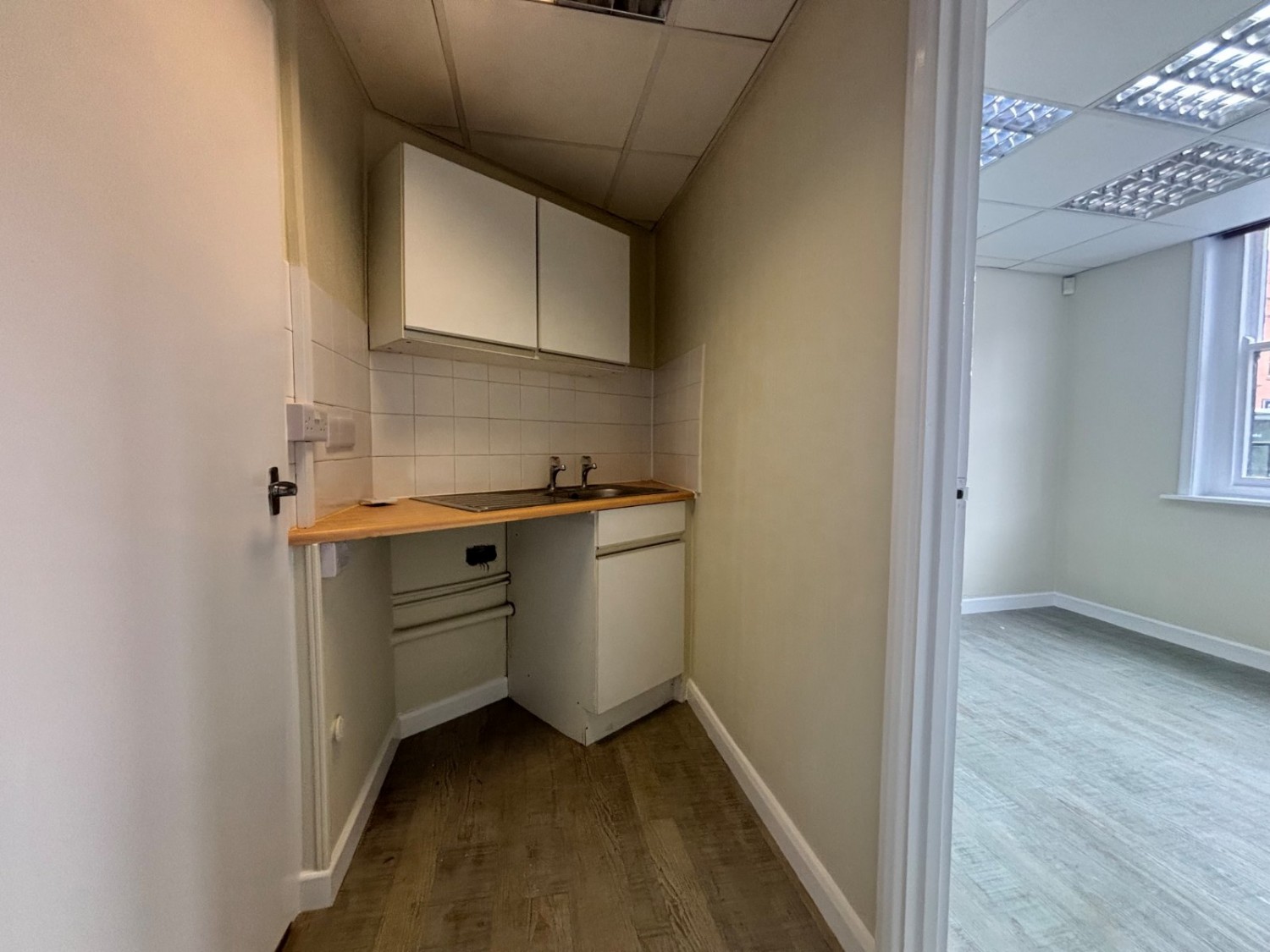 Castlegate, Newark, Notts