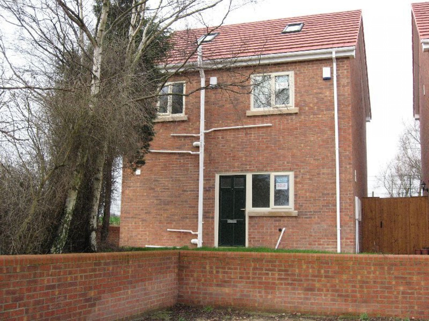 Boughton, New Ollerton, Newark