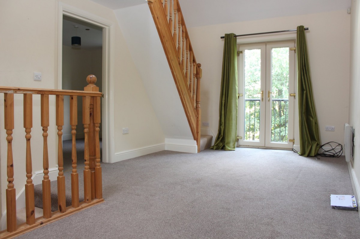 Boughton, New Ollerton, Newark