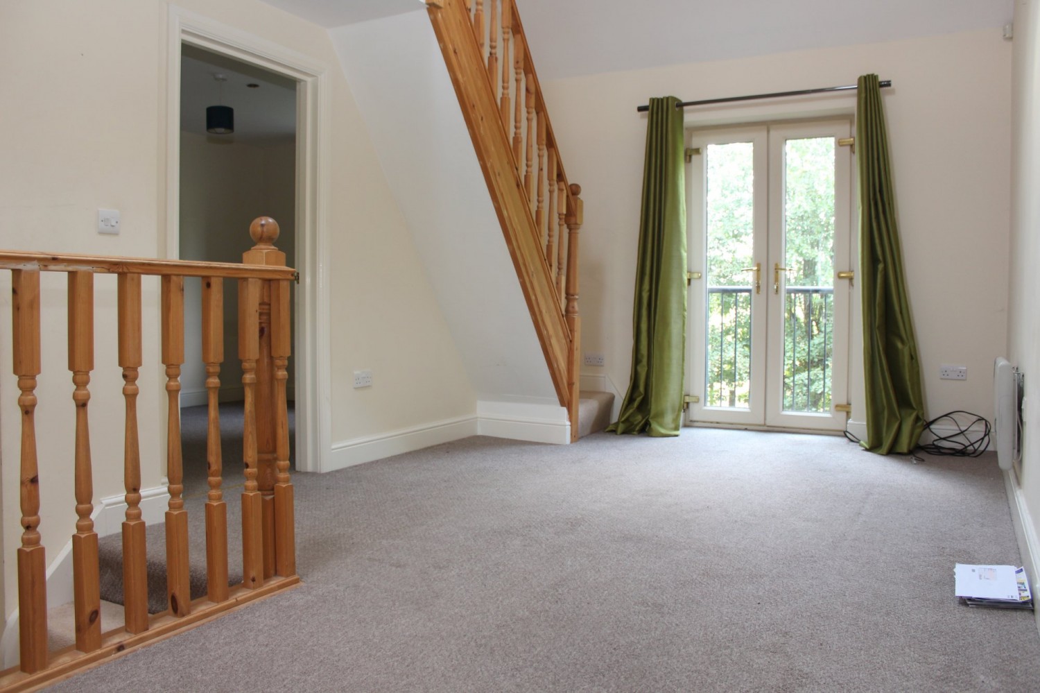 Boughton, New Ollerton, Newark