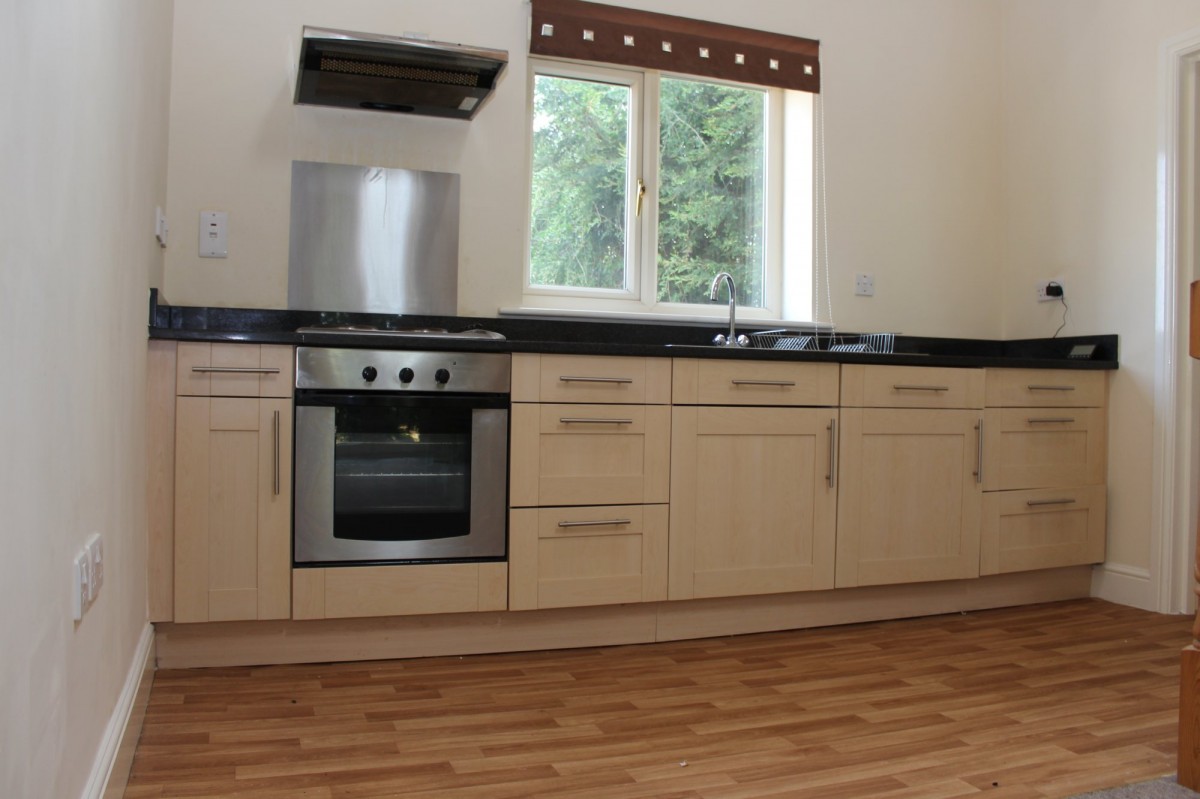 Boughton, New Ollerton, Newark