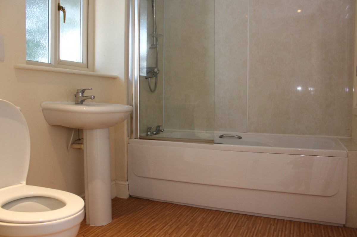 Boughton, New Ollerton, Newark