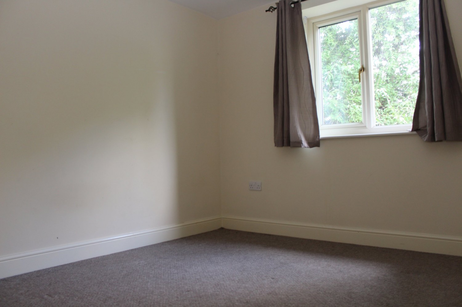 Boughton, New Ollerton, Newark