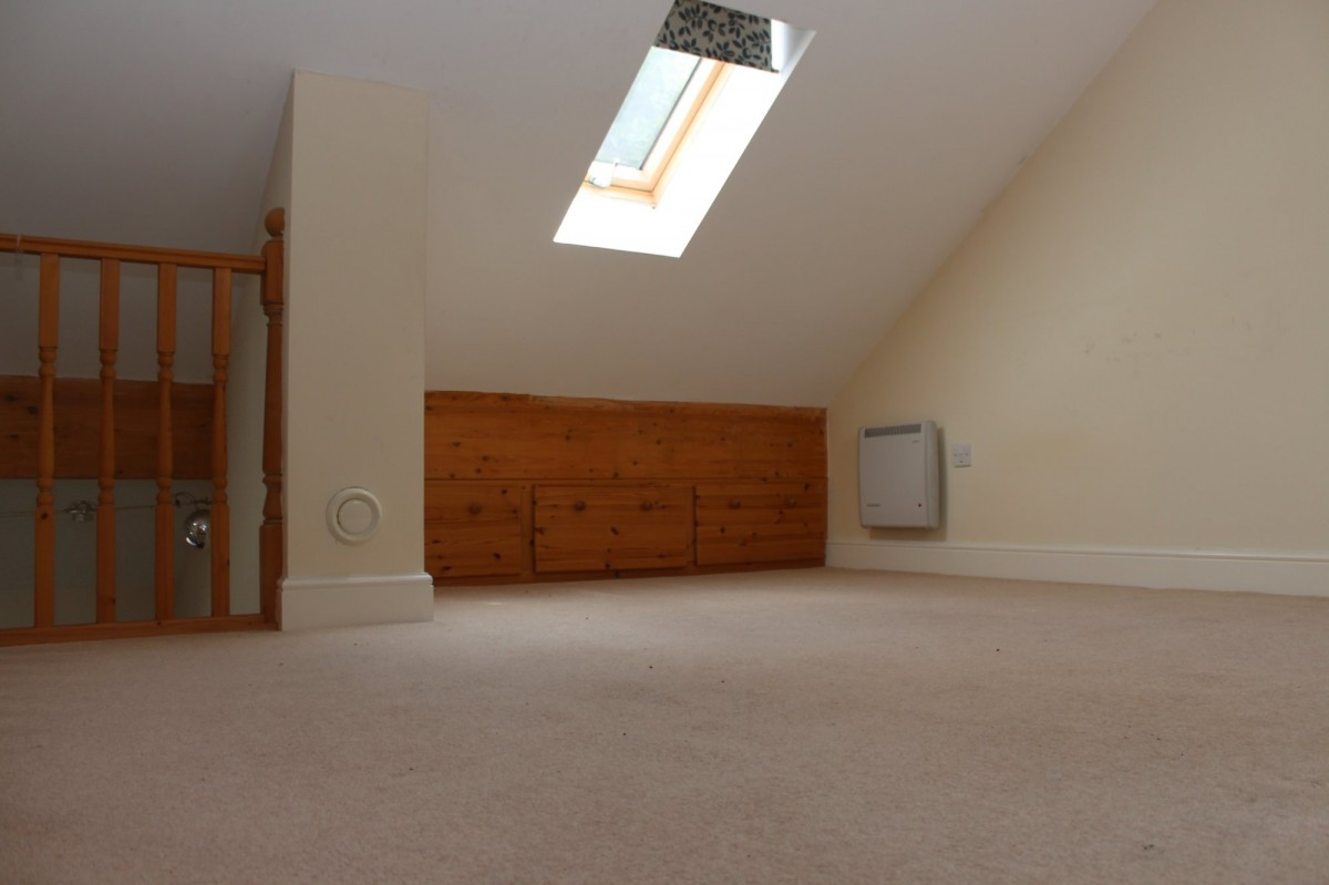 Boughton, New Ollerton, Newark