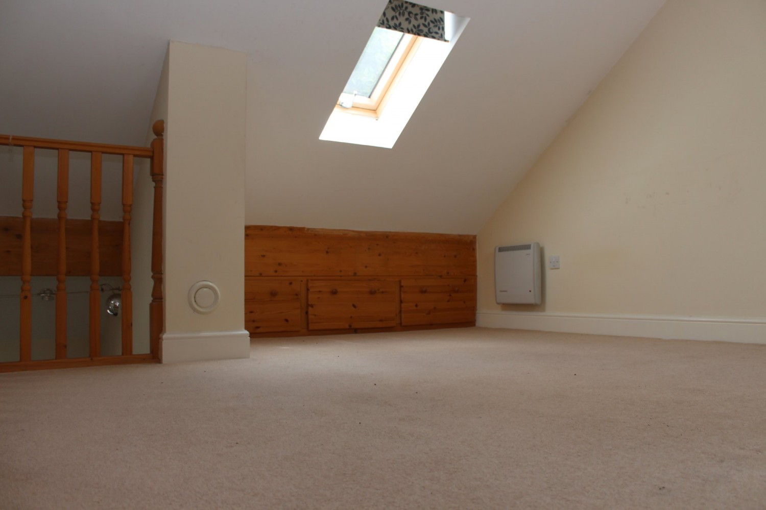 Boughton, New Ollerton, Newark