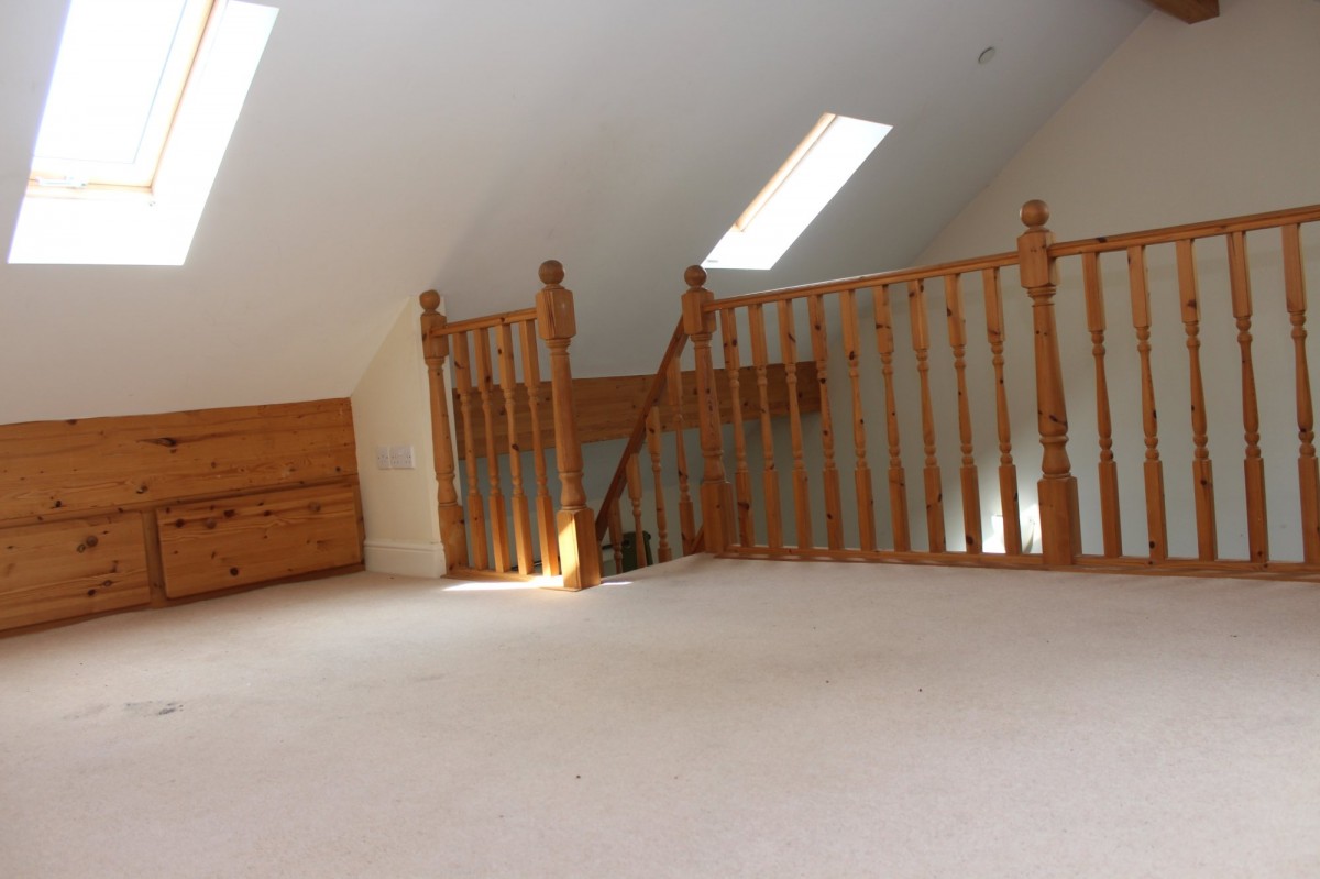 Boughton, New Ollerton, Newark