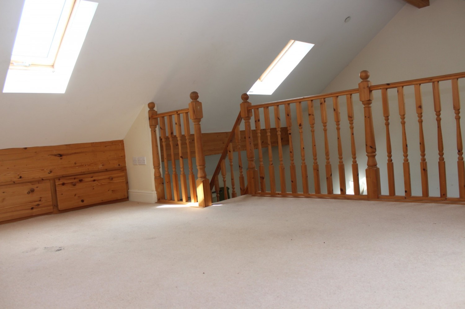 Boughton, New Ollerton, Newark